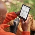 kindle