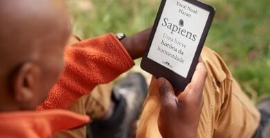 kindle