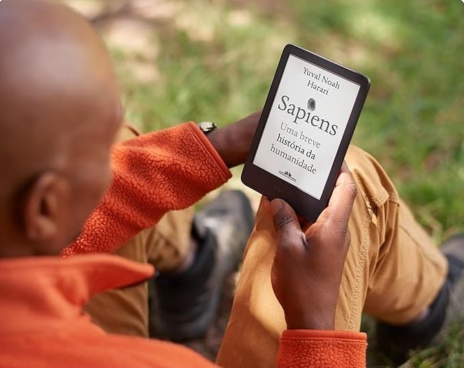 kindle